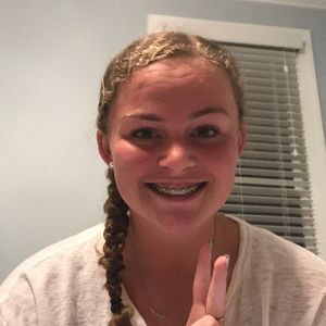 Meet your Posher, Fiona